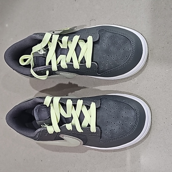 Nike Dunk Low Glow in the Dark Kids - Picture 2 of 5